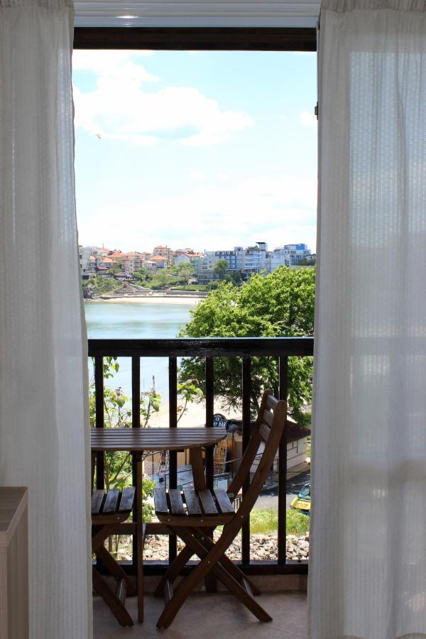 Villa Apollonia Süzebolu Dış mekan fotoğraf