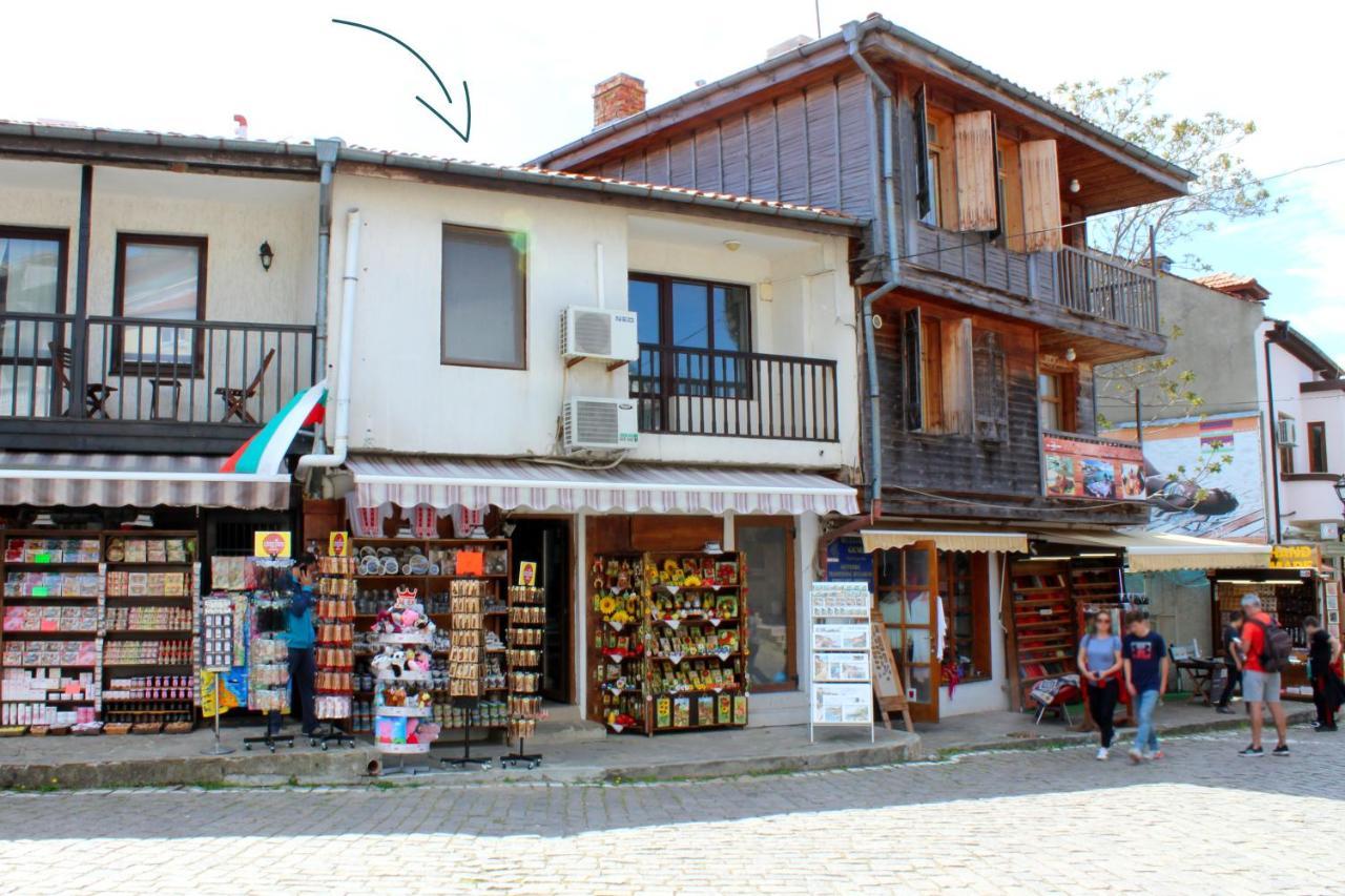 Villa Apollonia Süzebolu Dış mekan fotoğraf