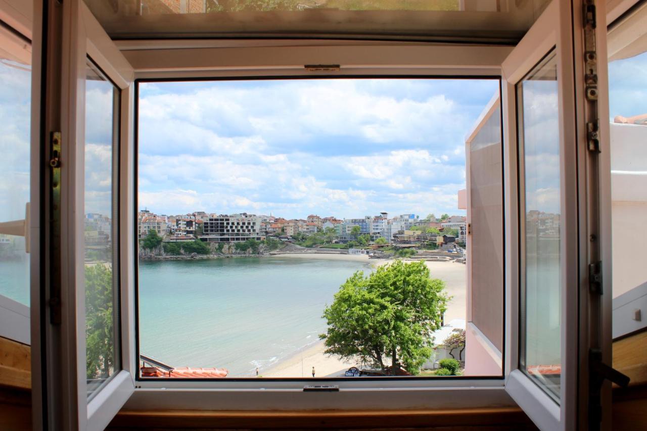 Villa Apollonia Süzebolu Dış mekan fotoğraf