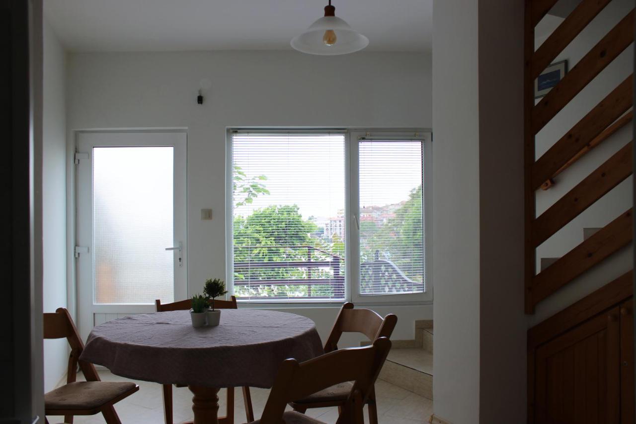 Villa Apollonia Süzebolu Dış mekan fotoğraf