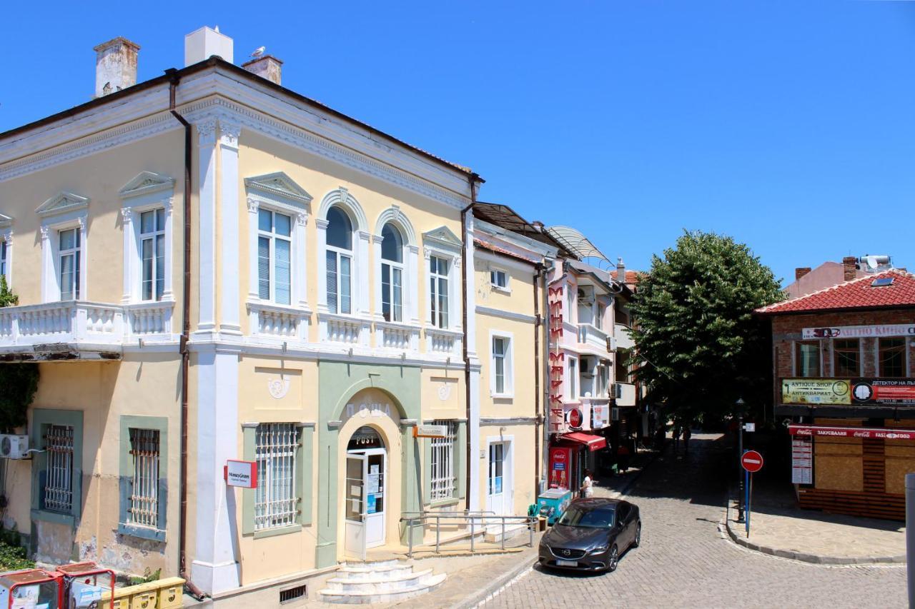 Villa Apollonia Süzebolu Dış mekan fotoğraf