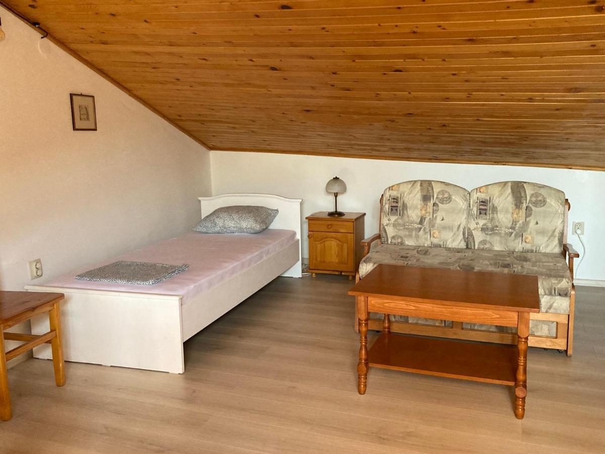 Villa Apollonia Süzebolu Dış mekan fotoğraf