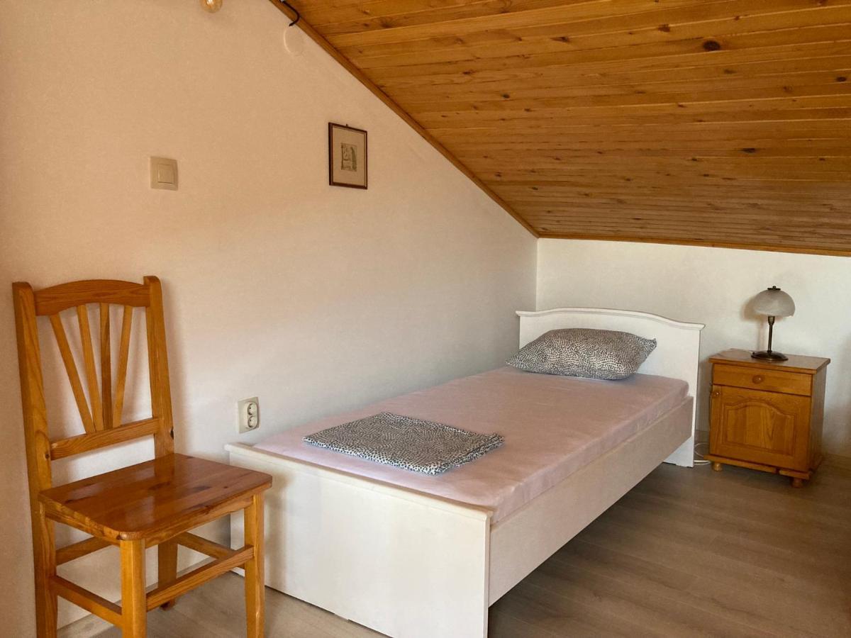 Villa Apollonia Süzebolu Dış mekan fotoğraf